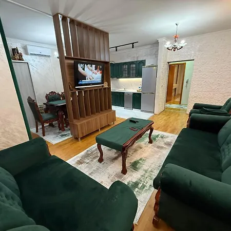 Apartment Centro Em