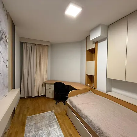 Apartment Centro Em