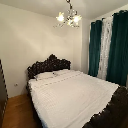 Centro Em * Skopje