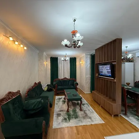 Apartment Centro Em Skopje